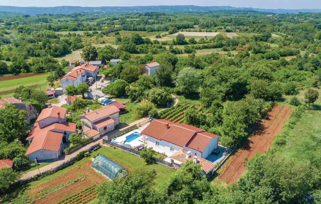 Villa Vila Kristina Nedeščina Exterior foto